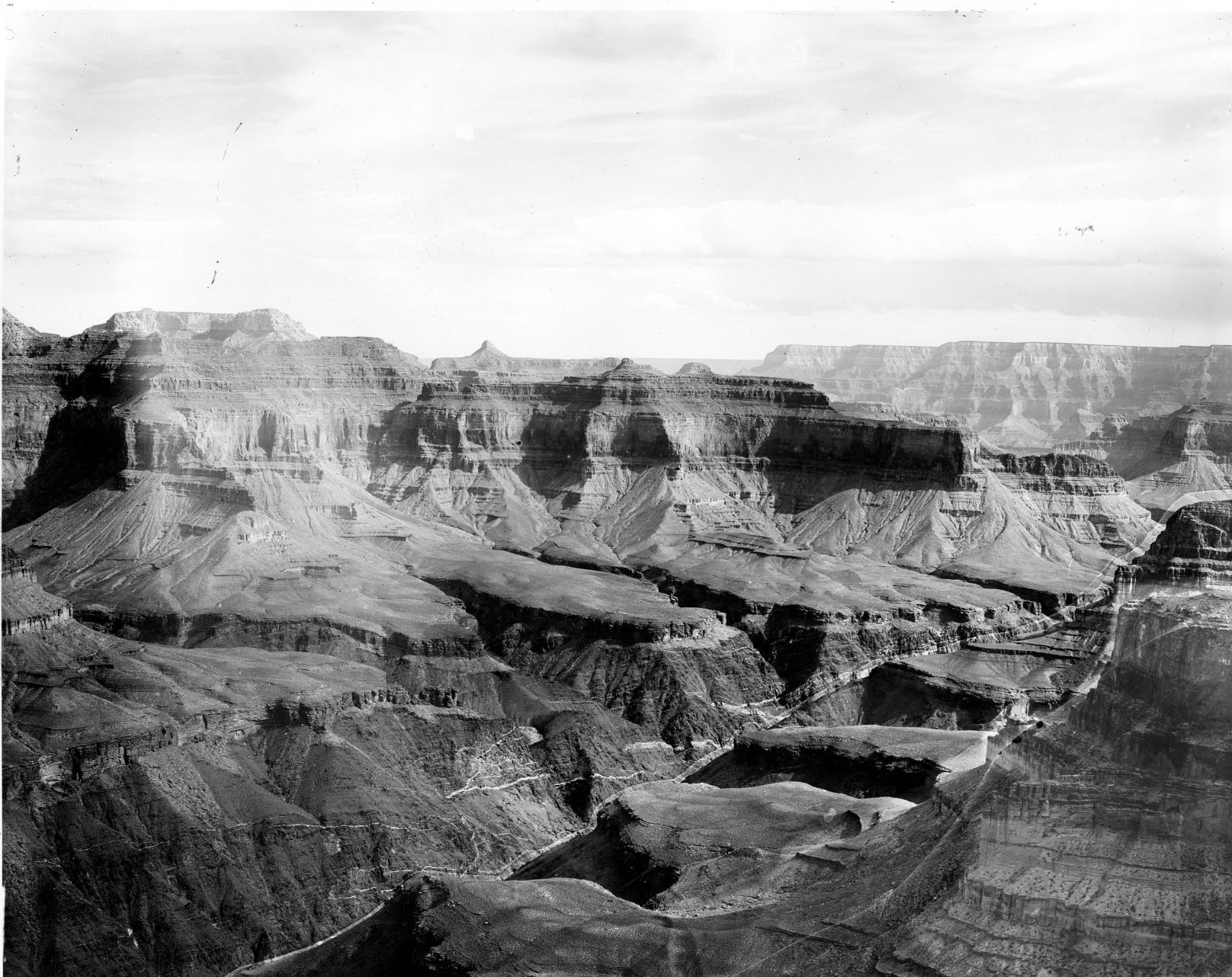 Grand Canyon National Park